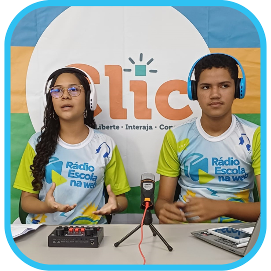 Rádio Escola - 4